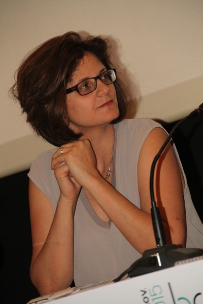 Beirut Art Film Festival Press Conference
